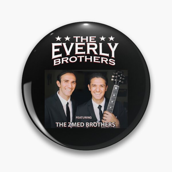 Item preview, F.ivefet The Br.others American Tour 2019  designed and sold by Eveclaytons.