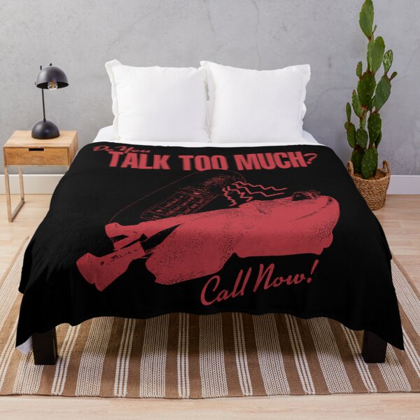 Item preview,  Renee Rapp Do You Talk Too Much Retro designed and sold by seriahmboya6.