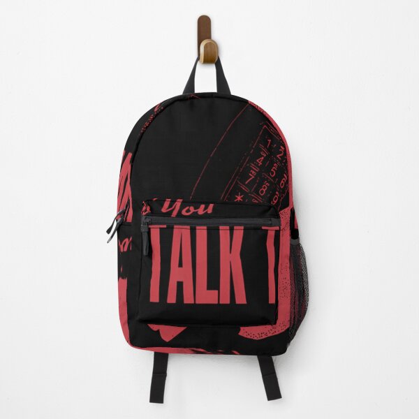 Item preview,  Renee Rapp Do You Talk Too Much Retro designed and sold by seriahmboya6.