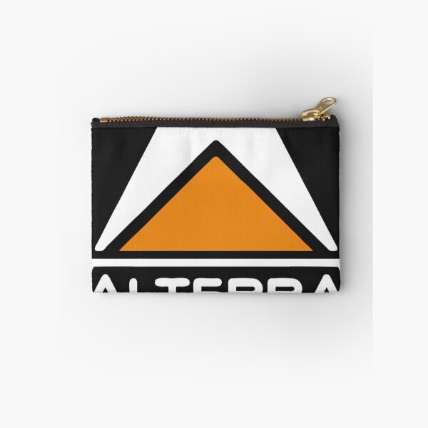 Item preview, Alterra Logo Essential  designed and sold by MiguelPacheco.
