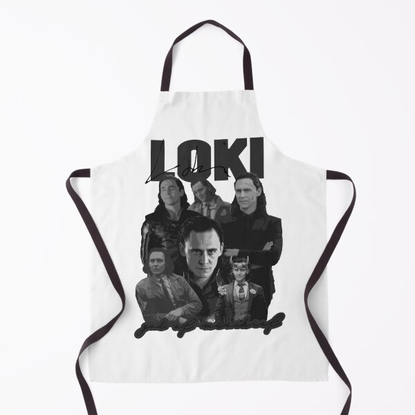 Item preview,  Loki Vintage designed and sold by LaurenPobar8.
