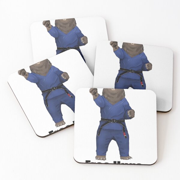 Item preview,  Free Hugs Bear designed and sold by seriahmboya6.