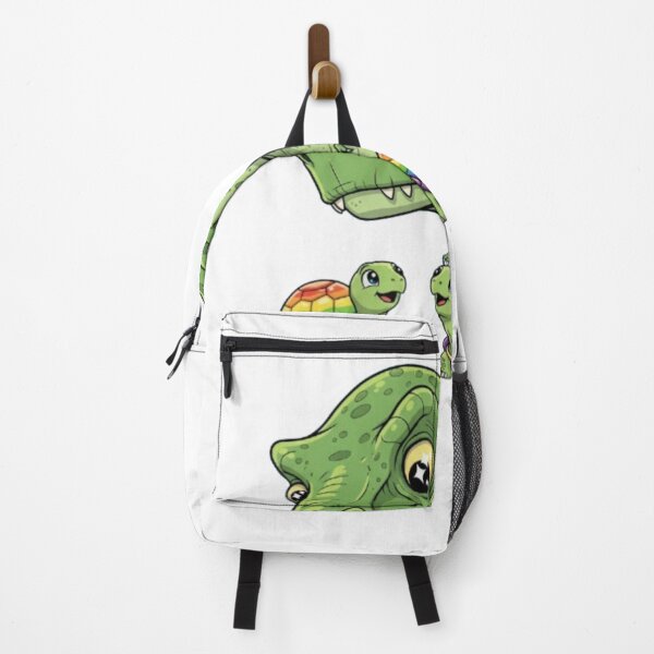 Item preview, dinosaur and turtle designed and sold by PP&RAINBOW SHOP.