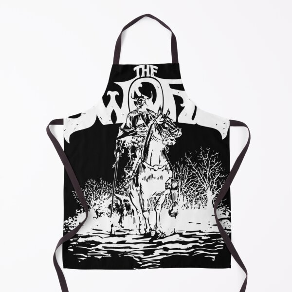 Item preview, The Sword Band Merch designed and sold by davidtdwwalker.
