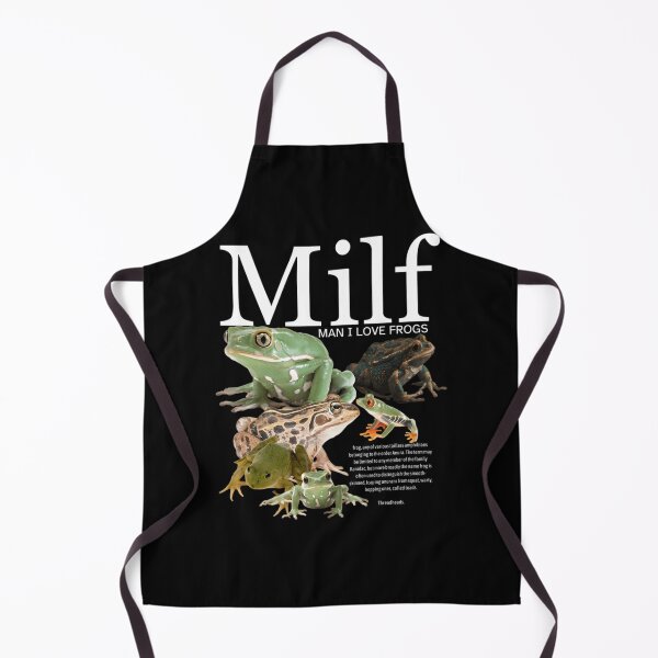 Item preview, Man I Love Frogs designed and sold by TravisFannin.