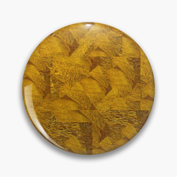 Item preview, Golden Waves designed and sold by fatenanwar.
