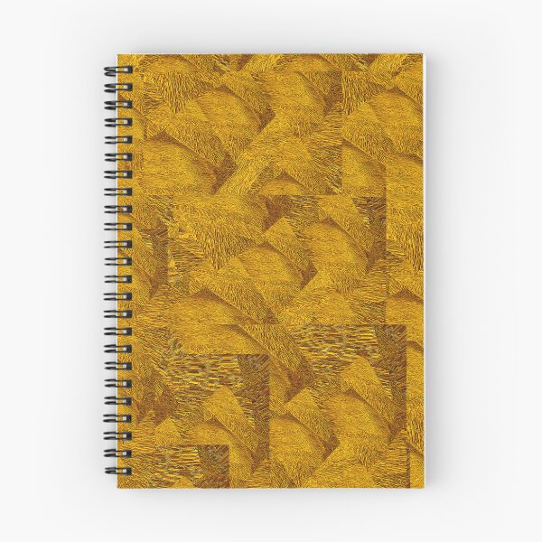 Item preview, Golden Waves designed and sold by fatenanwar.