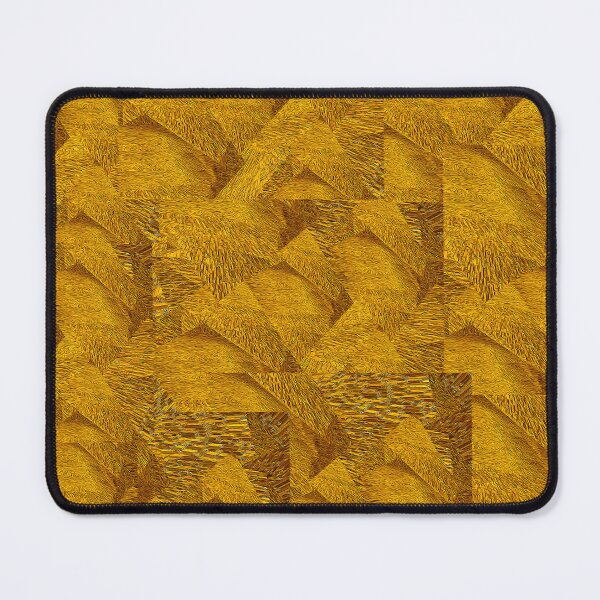 Item preview, Golden Waves designed and sold by fatenanwar.