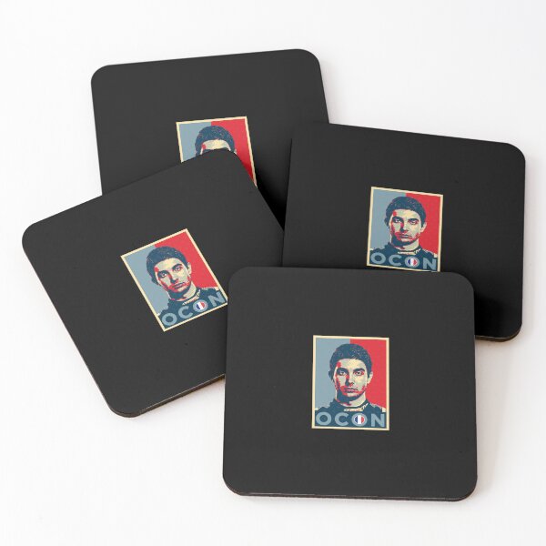 Item preview, Esteban Ocon 31 Classic  designed and sold by Townsendz1.