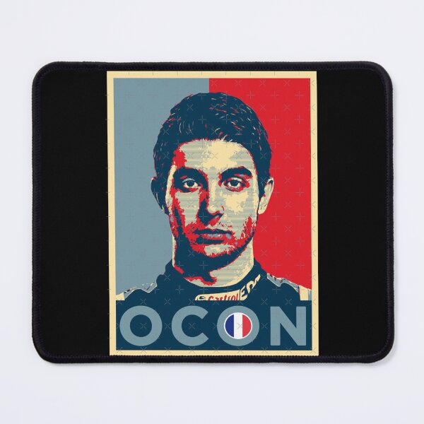 Item preview, Esteban Ocon 31 Classic  designed and sold by Townsendz1.