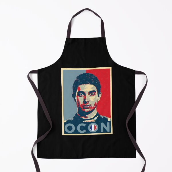 Item preview, Esteban Ocon 31 Classic  designed and sold by Townsendz1.