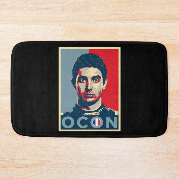 Item preview, Esteban Ocon 31 Classic  designed and sold by Townsendz1.