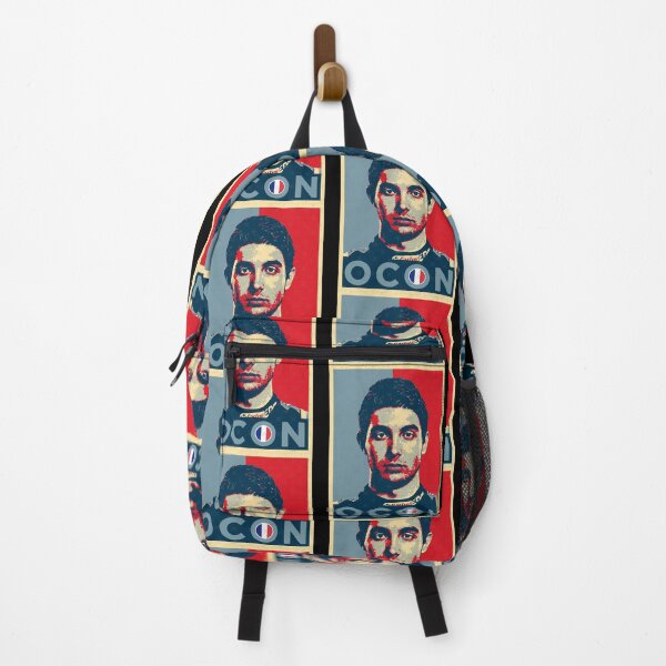 Item preview, Esteban Ocon 31 Classic  designed and sold by Townsendz1.