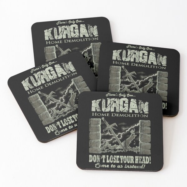 Item preview, Kurgan Home Demolition Don't Lose Your Head! designed and sold by EmelyRyan.