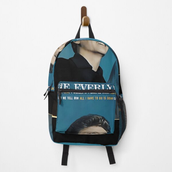 Item preview, The E.verly B.rothers' Best, Rockabilly lp designed and sold by Eveclaytons.