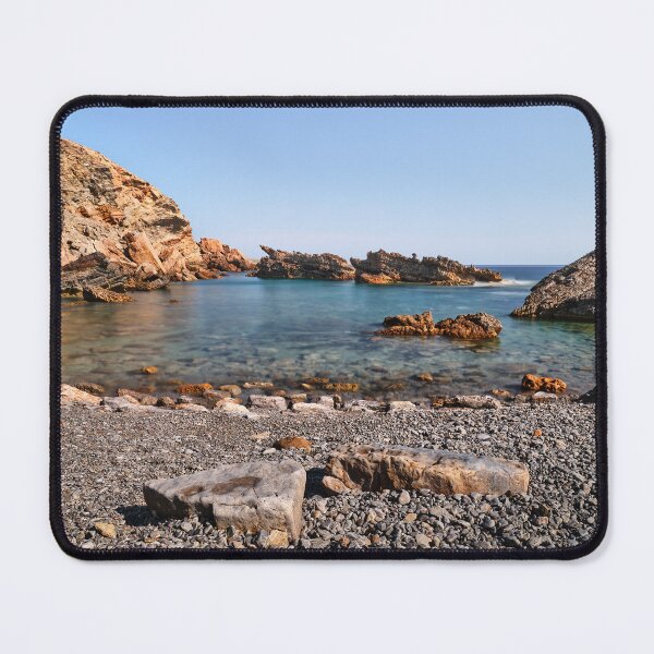 Item preview, Rocky Cove Beach – Menorca designed and sold by RastislavS.