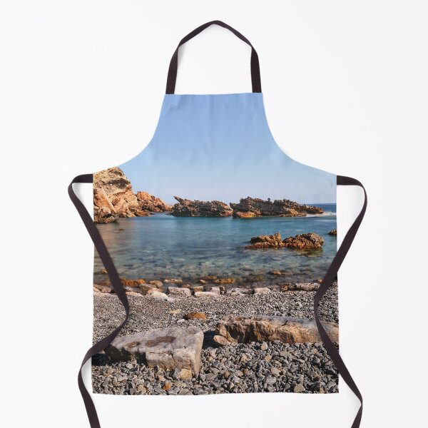 Item preview, Rocky Cove Beach – Menorca designed and sold by RastislavS.