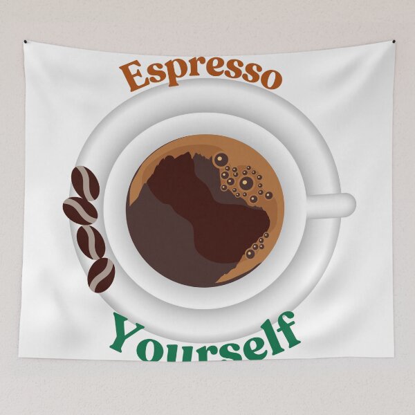 Item preview, Coffee break designed and sold by LoveDalmatia.
