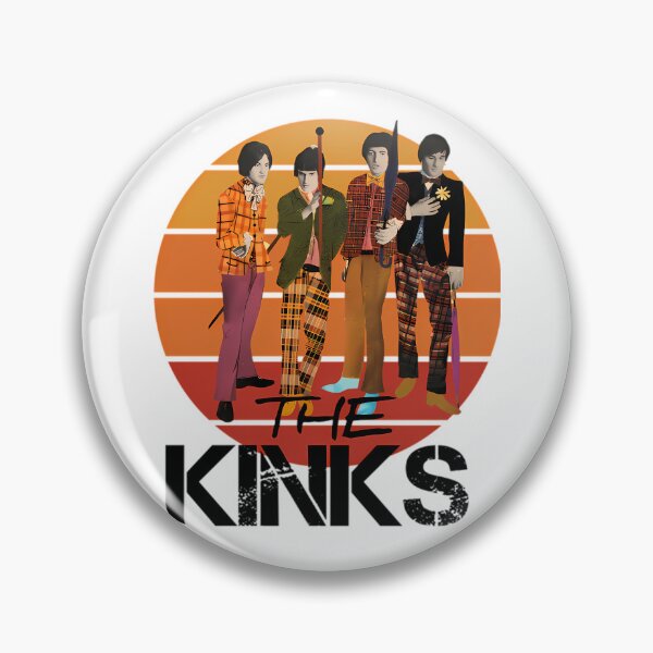 Item preview, The k inks  designed and sold by Finleywoods.
