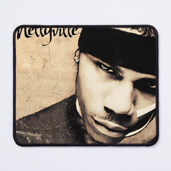 Item preview, Derrty Entertainment Nellyville Album By Nelly designed and sold by seriahmboya6.