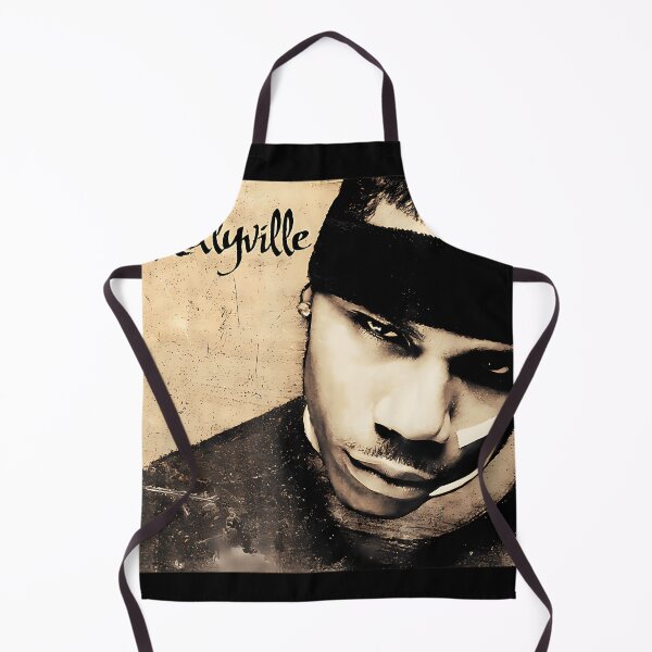 Item preview, Derrty Entertainment Nellyville Album By Nelly designed and sold by seriahmboya6.