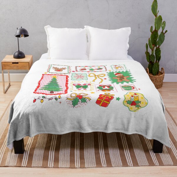 Item preview, Coquette Christmas designed and sold by Timforslund.
