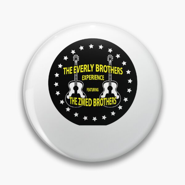 Item preview, The E.verly B.rothers  designed and sold by Eveclaytons.