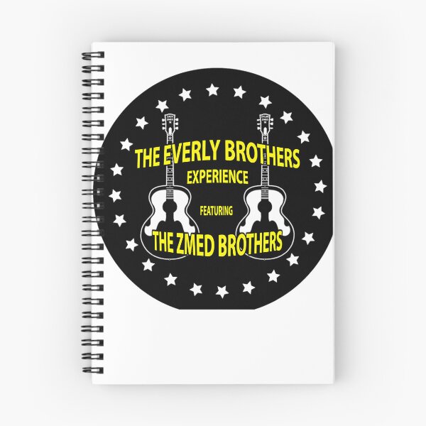 Item preview, The E.verly B.rothers  designed and sold by Eveclaytons.