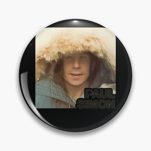 Item preview, Special Present Paul Simon 1972 Movie designed and sold by DaisyHargreaves.