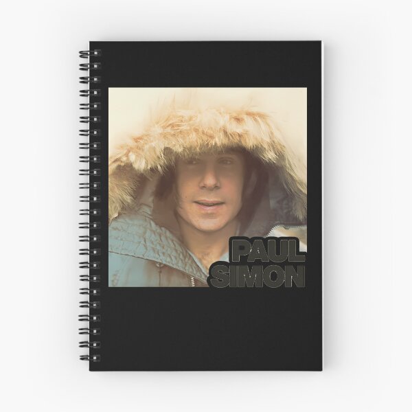 Aperçu de l'œuvre Cadeau spécial Paul Simon Film 1972 créée et vendue par DaisyHargreaves.