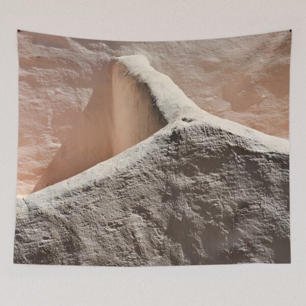 Item preview, Binibeca White Walls – Menorca designed and sold by RastislavS.