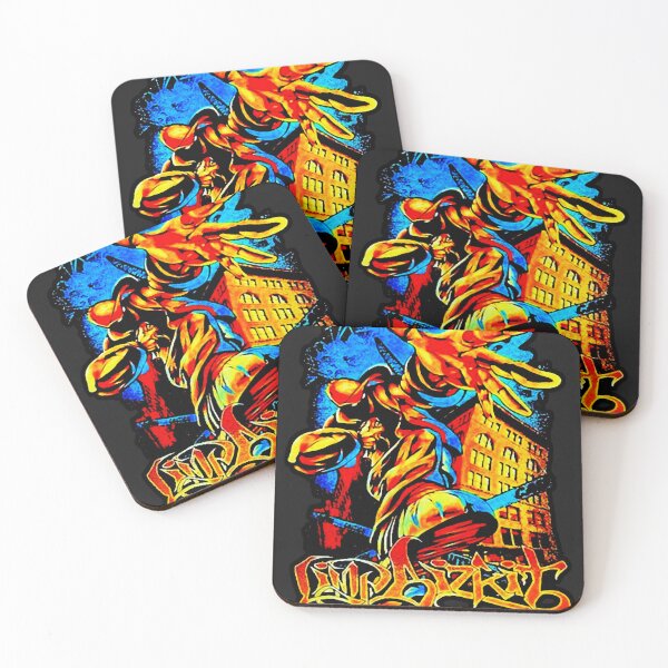 Item preview, Amazing Of Limp Bizkit is an American Rap Rock Classic designed and sold by MiguelPacheco.