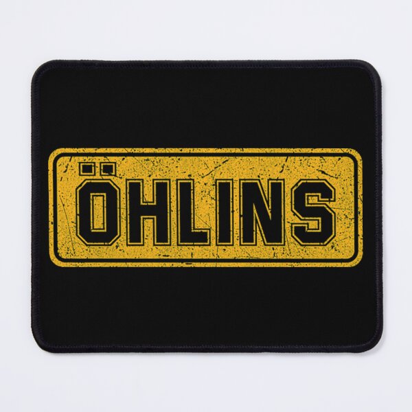 Item preview, Ohlins Racing - Distressed designed and sold by AllisonOrns.