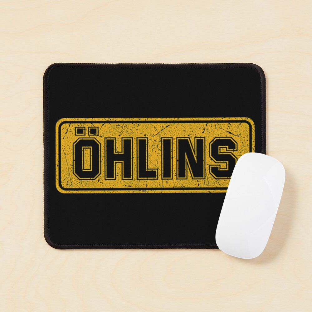 Item preview, Mouse Pad designed and sold by AllisonOrns.