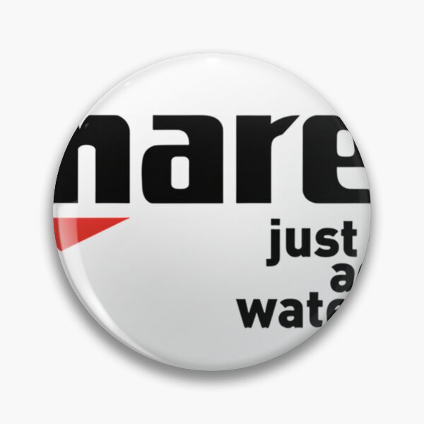 Item preview, Mares logo designed and sold by Althepinka.