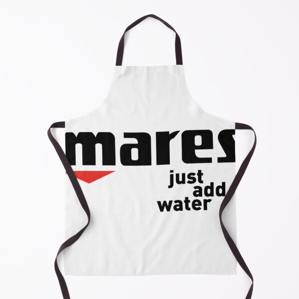 Item preview, Mares logo designed and sold by Althepinka.