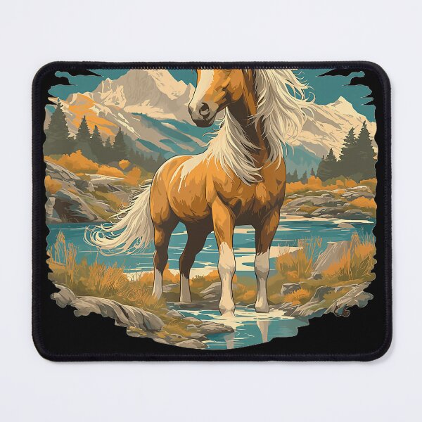 Item preview, Just A Boy Who Loves Horses designed and sold by MatthewRJackson.