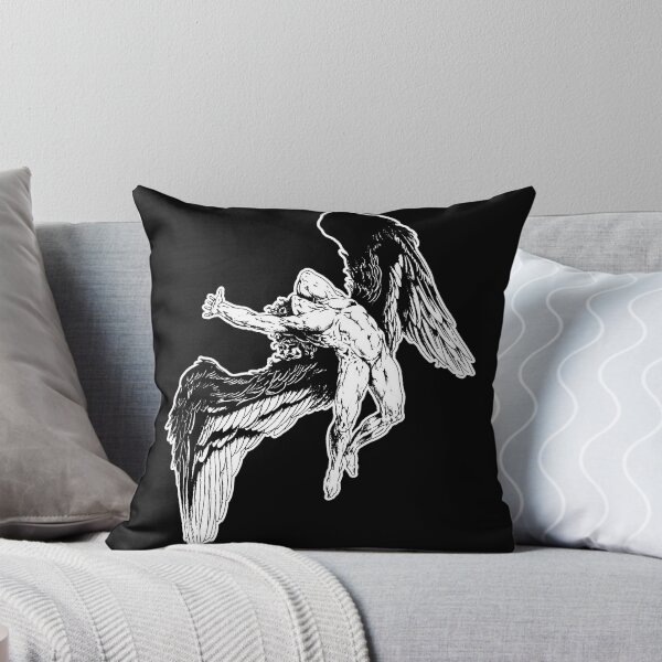 Item preview, Fallen Angel designed and sold by IGNISmerchstore.
