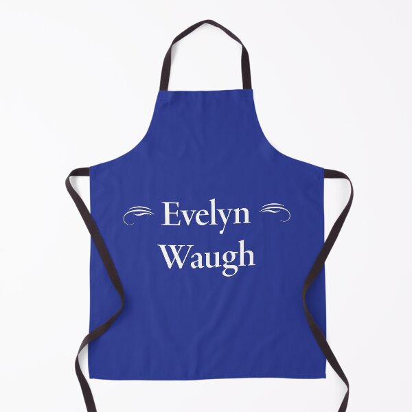 Item preview, Arthur Evelyn St John Waugh, English Writer, Classic Literature designed and sold by CharlottePlaceArt.