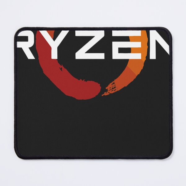 Item preview, Amd Logo For Fans Classic  designed and sold by MiguelPacheco.