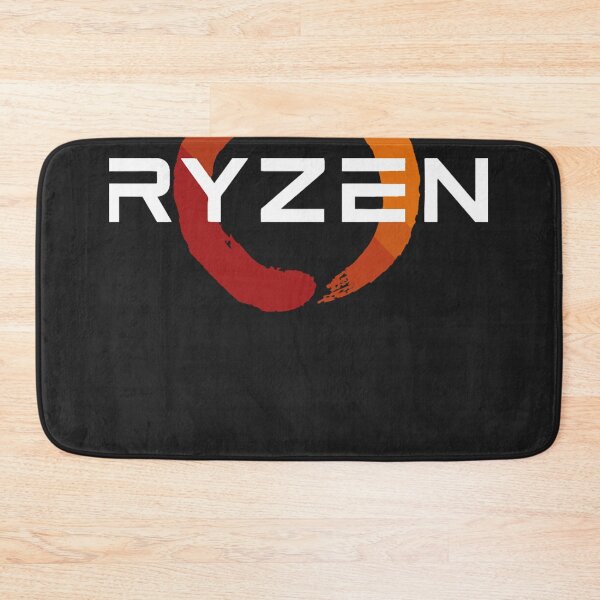 Item preview, Amd Logo For Fans Classic  designed and sold by MiguelPacheco.