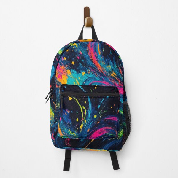 Item preview, Explosion of colored energy designed and sold by Sigtrix.