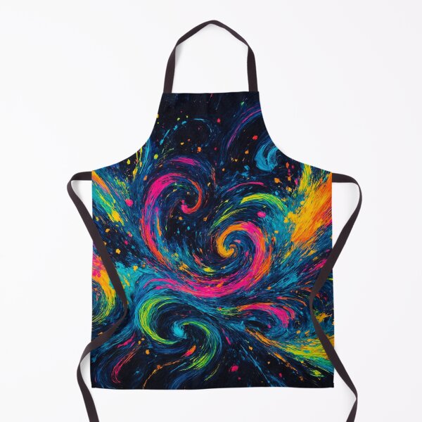 Item preview, Explosion of colored energy designed and sold by Sigtrix.