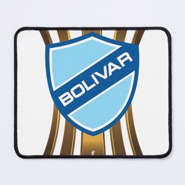 Item preview, Bolivar. Copa Libertadores designed and sold by Althepinka.