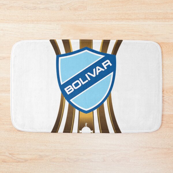 Item preview, Bolivar. Copa Libertadores designed and sold by Althepinka.