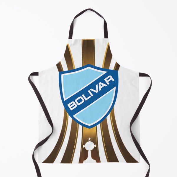 Item preview, Bolivar. Copa Libertadores designed and sold by Althepinka.