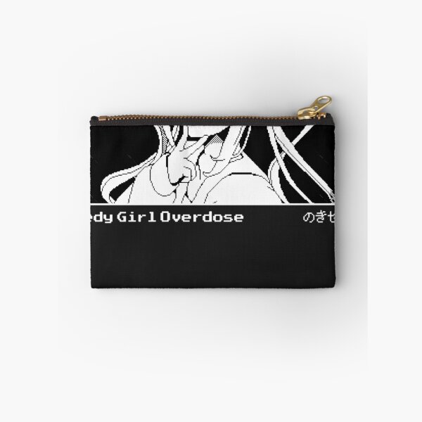 Item preview, Ame KAngel Needy Girl Overdose Essential  designed and sold by MiguelPacheco.