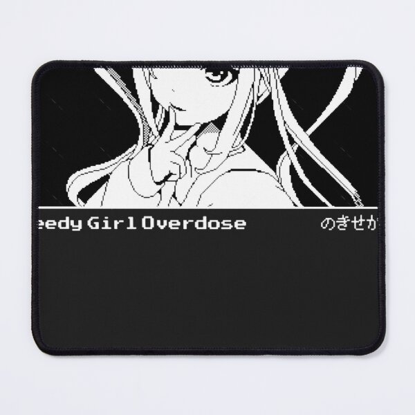 Item preview, Ame KAngel Needy Girl Overdose Essential  designed and sold by MiguelPacheco.