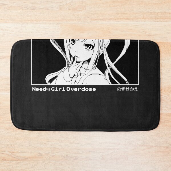 Item preview, Ame KAngel Needy Girl Overdose Essential  designed and sold by MiguelPacheco.