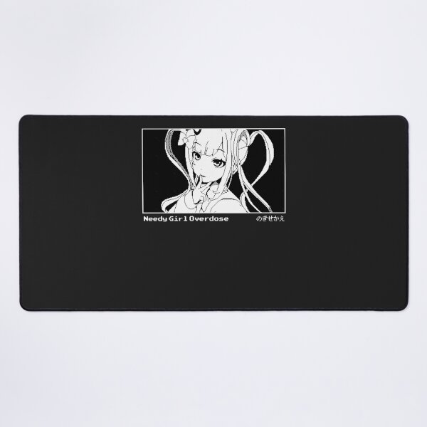 Item preview, Ame KAngel Needy Girl Overdose Essential  designed and sold by MiguelPacheco.